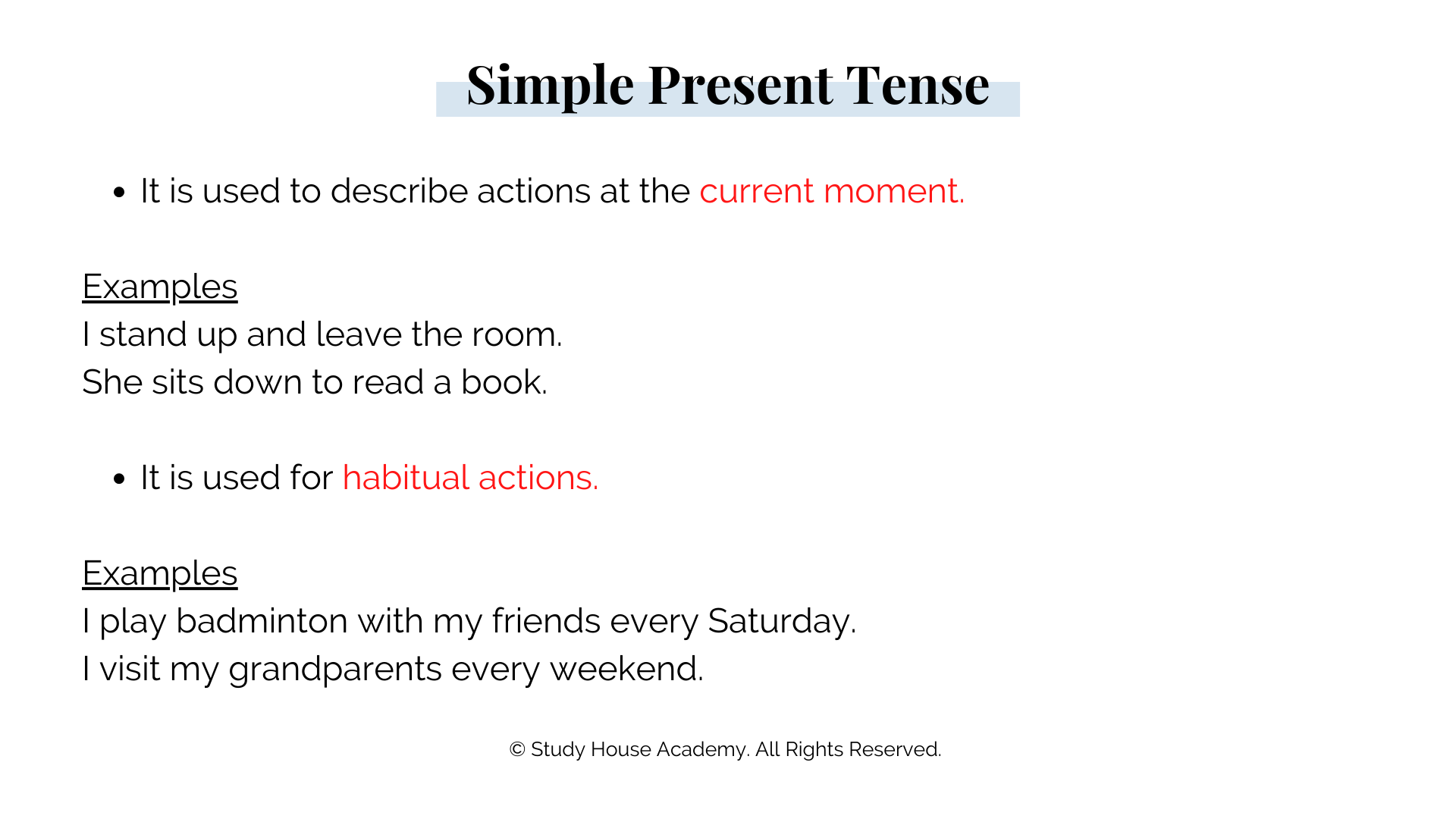 p3-p4 eng tenses